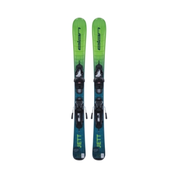 Elan Kids Jett JRS + JRS EL4.5 GW