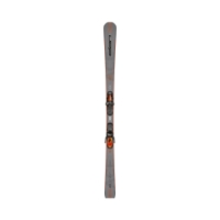 Elan Ace SC7 Sport ShiftX + Shift ELX11.0 GW Black/Orange 601.71738.000