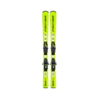 fischer Rc4 Race Jr + FS4 CA JRS P19325