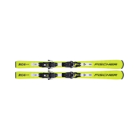 fischer Rc4 Race Jr + FS4 CA JRS P19325