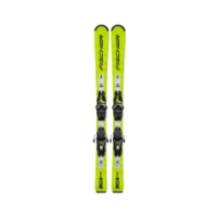 fischer Rc4 Race Jr + FS4 CA JRS P19426