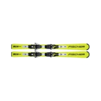 fischer Rc4 Race Jr + FS4 CA JRS P19426