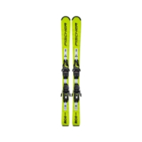 fischer Rc4 Race Jr + FS7 CA JRS P19526