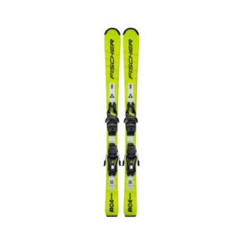 Fischer Rc4 Race Jr + FS7 CA JRS