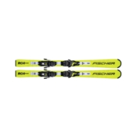 fischer Rc4 Race Jr + FS7 CA JRS P19526