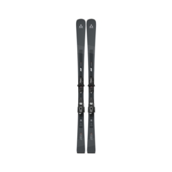 Fischer Lite 68 Ti + RS 10 SLR