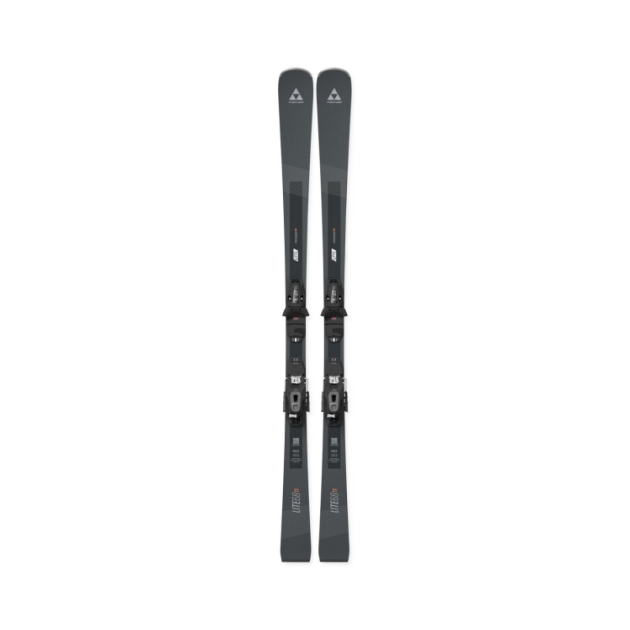 fischer Lite 68 Ti + RS 10 SLR P15725