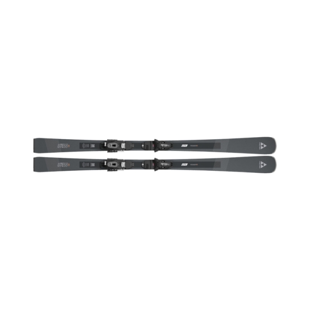 fischer Lite 68 Ti + RS 10 SLR P15725