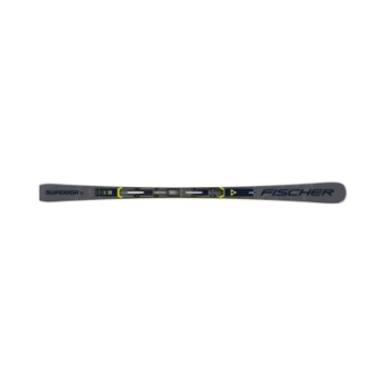 Fischer RC4 Superior Ti + RC4 Z11 PR