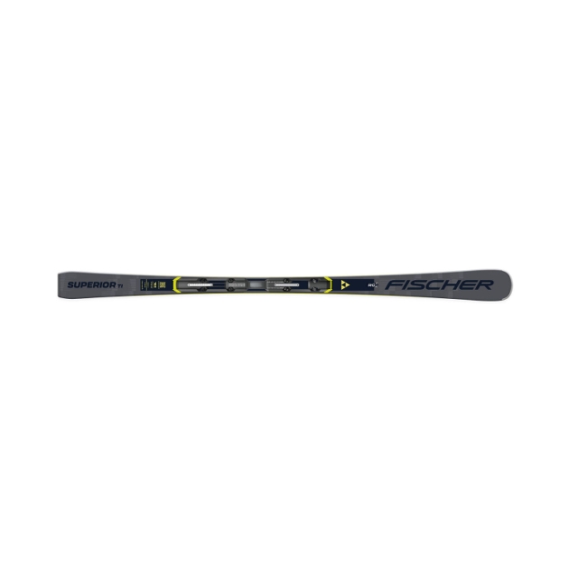 fischer RC4 Superior Ti + RC4 Z11 PR P32226