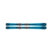 fischer The Curv GT 76 + RSW 10 PR P16626