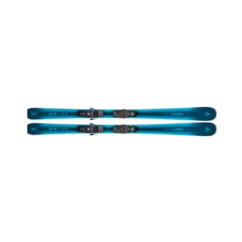 Fischer The Curv GT 76 + RSW 10 PR