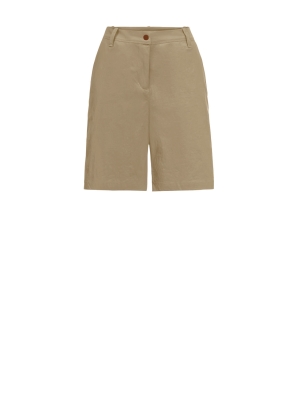 Jack Wolfskin Jack Wolfskin Desert Shorts W