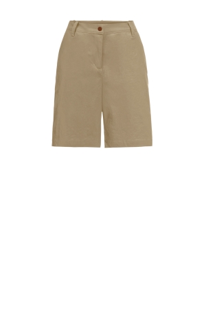 Jack Wolfskin Jack Wolfskin Desert Shorts W sand storm Jack Wolfskin Jack Wolfskin Desert Shorts W sand storm