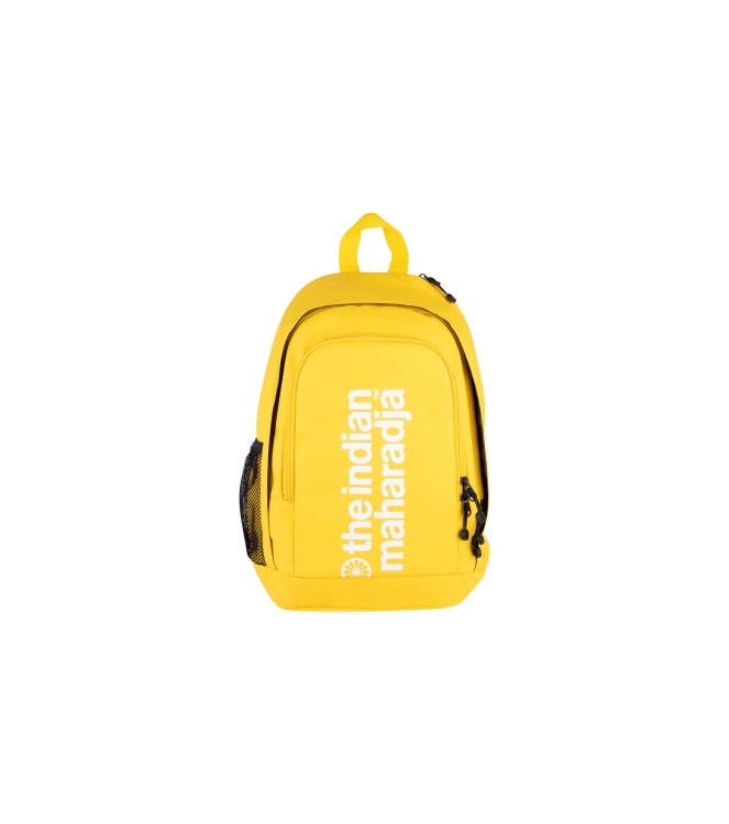 The Indian Maharadja The Indian Maharadja Kids Backpack PSX geel 10262082 geel The Indian Maharadja hockeytassen 10262082 groen bij Leerentveldvrijetijd.nl