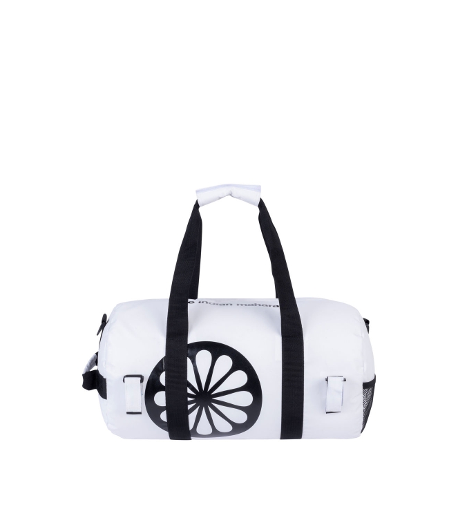 The Indian Maharadja The Indian Maharadja Duffel bag PSX4 wit 10242075 wit The Indian Maharadja hockeytassen 10242075 roze bij Leerentveldvrijetijd.nl
