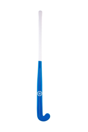The Indian Maharadja The Indian Maharadja Indoor Rapid Blue [wood] kobaltblauw