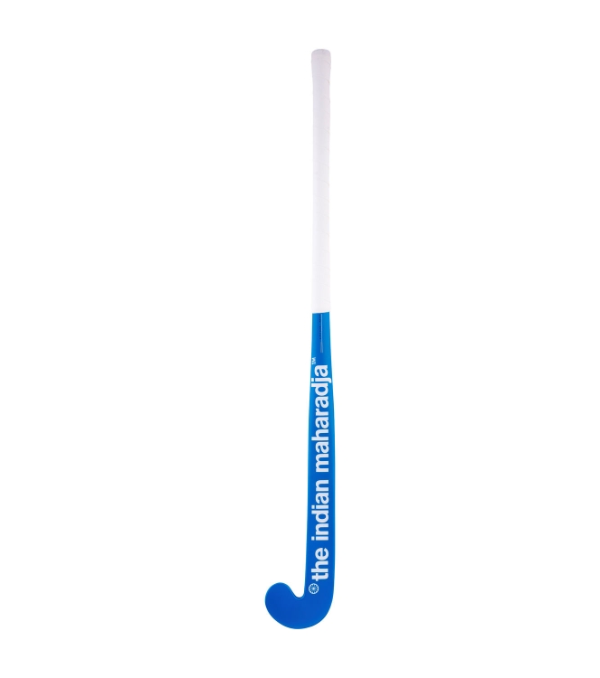 The Indian Maharadja hockeysticks 10261062 antraciet bij Leerentveldvrijetijd.nl