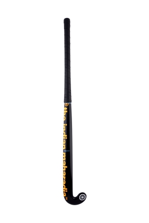 The Indian Maharadja The Indian Maharadja Indoor Sword 00 zwart/oranje