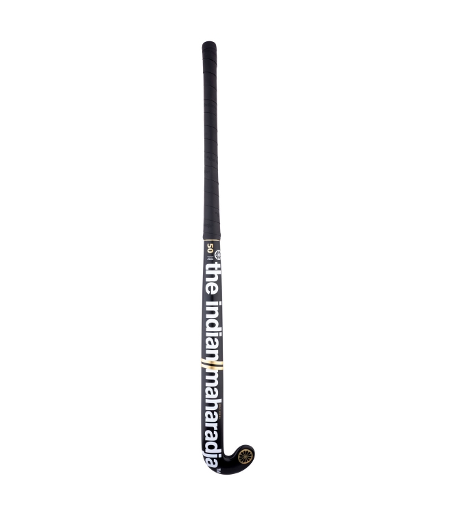 The Indian Maharadja hockeysticks 10261075 licht grijs bij Leerentveldvrijetijd.nl