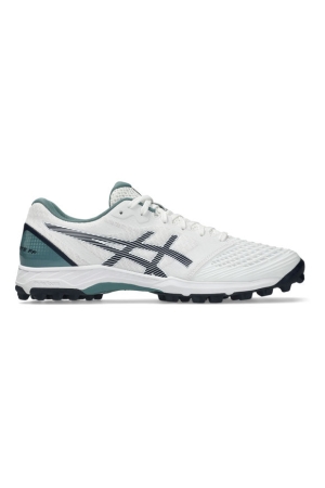Asics Asics Field Ultimate FF 2 White/Foggy Teal Asics Asics Field Ultimate FF 2 White/Foggy Teal