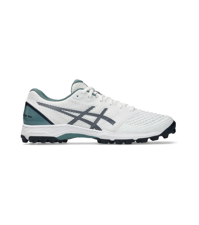 Asics hockeyschoenen 1111A237_101 roze bij Leerentveldvrijetijd.nl