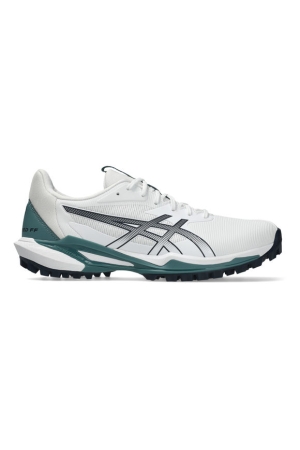Asics Asics Field Speed FF 2 White/Midnight Asics Asics Field Speed FF 2 White/Midnight