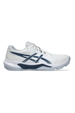 Asics Asics Gel Peake 3 White/Independence Blue Asics Asics Gel Peake 3 White/Independence Blue