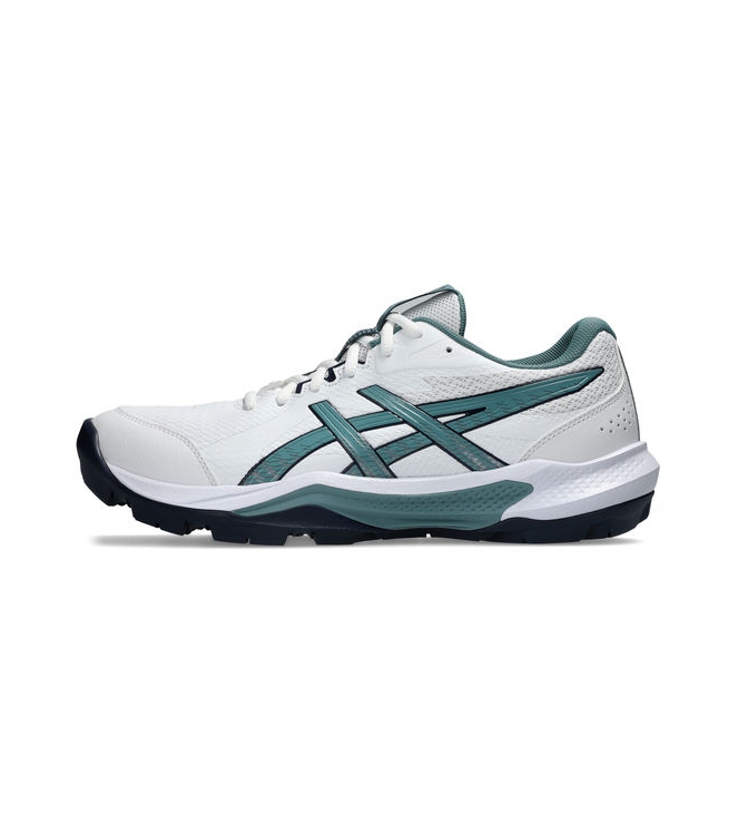 Asics hockeyschoenen 1113A057_105 roze bij Leerentveldvrijetijd.nl