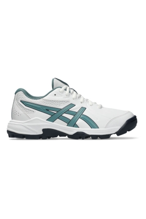 Asics Asics Gel Peake 3 GS White/Foggy Teal Asics Asics Gel Peake 3 GS White/Foggy Teal