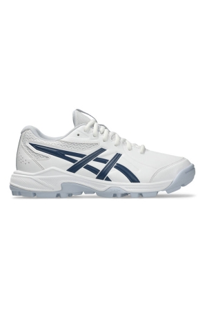 Asics Asics Gel Peake 3 GS White/Independence Blue