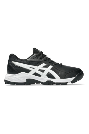Asics Asics Gel Peake 3 GS Black/White