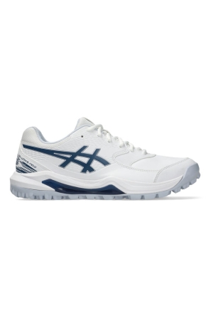 Asics Asics Gel Lethal Field 2 White/Independence Blue
