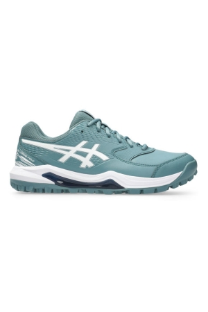 Asics Asics Gel Lethal Field 2 Foggy Teal/White Asics Asics Gel Lethal Field 2 Foggy Teal/White