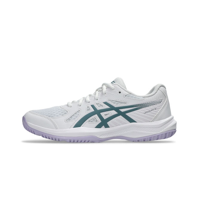 Asics hockeyschoenen 1072A107_106 roze bij Leerentveldvrijetijd.nl