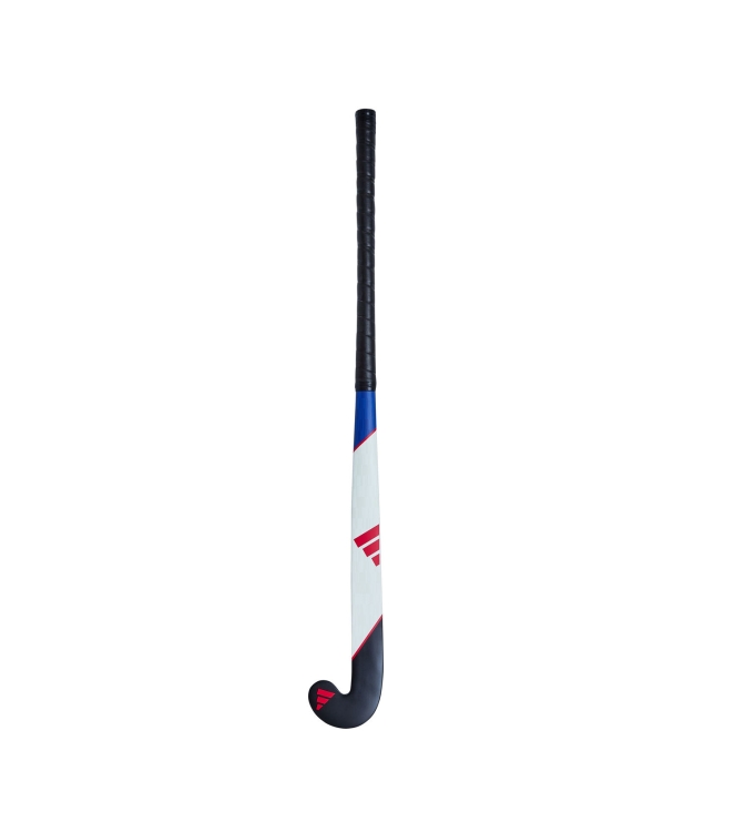 Adidas Adidas Estro .30 indoor royal-ivory-ruby KM1376 Royal-Ivory-Ruby Adidas hockeysticks KM1376 antraciet bij Leerentveldvrijetijd.nl