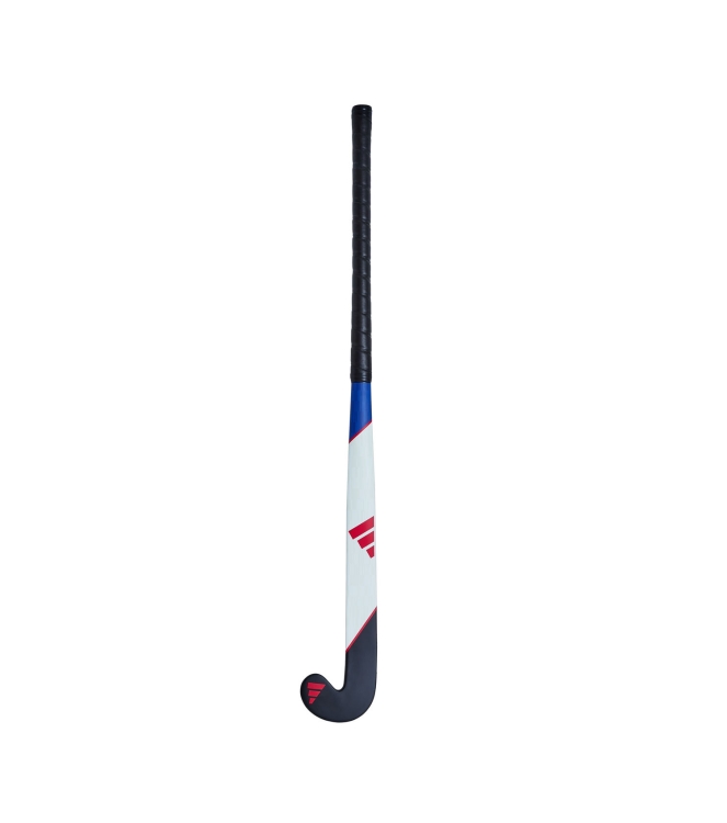 Adidas Adidas Estro .20 indoor royal-ivory-ruby KM1377 Royal-Ivory-Ruby Adidas hockeysticks KM1377 antraciet bij Leerentveldvrijetijd.nl