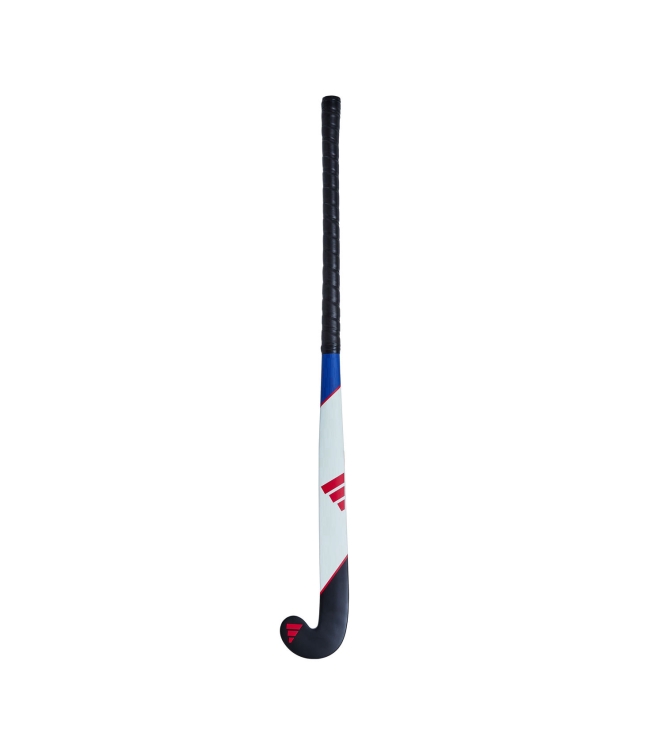 Adidas Adidas Estro .10 indoor royal-ivory-ruby KM1378 Royal-Ivory-Ruby Adidas hockeysticks KM1378 antraciet bij Leerentveldvrijetijd.nl