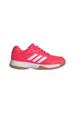 Adidas Adidas Speedcourt K red Adidas Adidas Speedcourt K red
