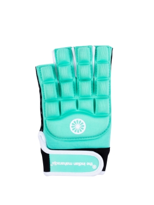 The Indian Maharadja The Indian Maharadja Ace 2.1 foam half finger [left]