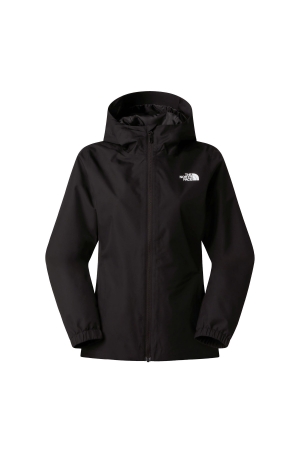 The North Face The North Face W Quest Jacket JK3 Tnf Black The North Face The North Face W Quest Jacket JK3 Tnf Black