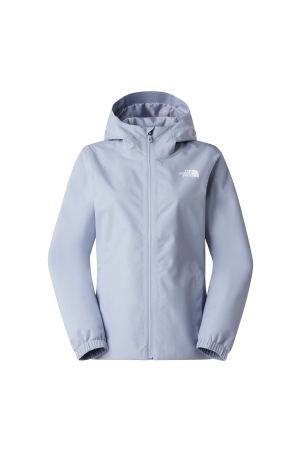 The North Face The North Face W Quest Jacket FM2 Frost Grey The North Face The North Face W Quest Jacket FM2 Frost Grey