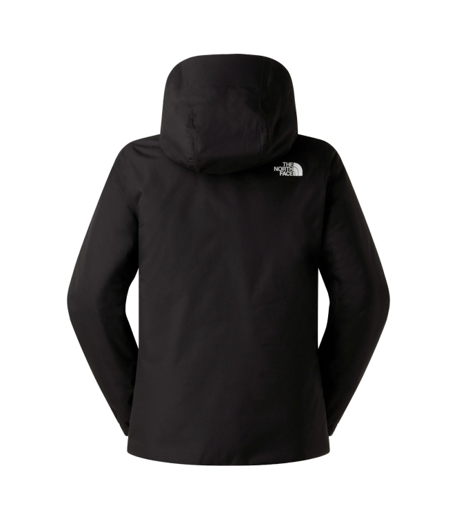 The North Face The North Face W Quest Ins Jacket jk3 tnf black NF0A8G10 JK3 Tnf Black The North Face jassen NF0A8G10 licht grijs bij Leerentveldvrijetijd.nl