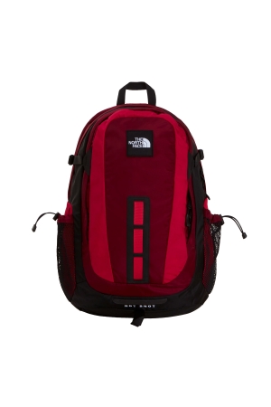 The North Face The North Face Hot Shot Se WWN Burgundy Crush/ The North Face The North Face Hot Shot Se WWN Burgundy Crush/