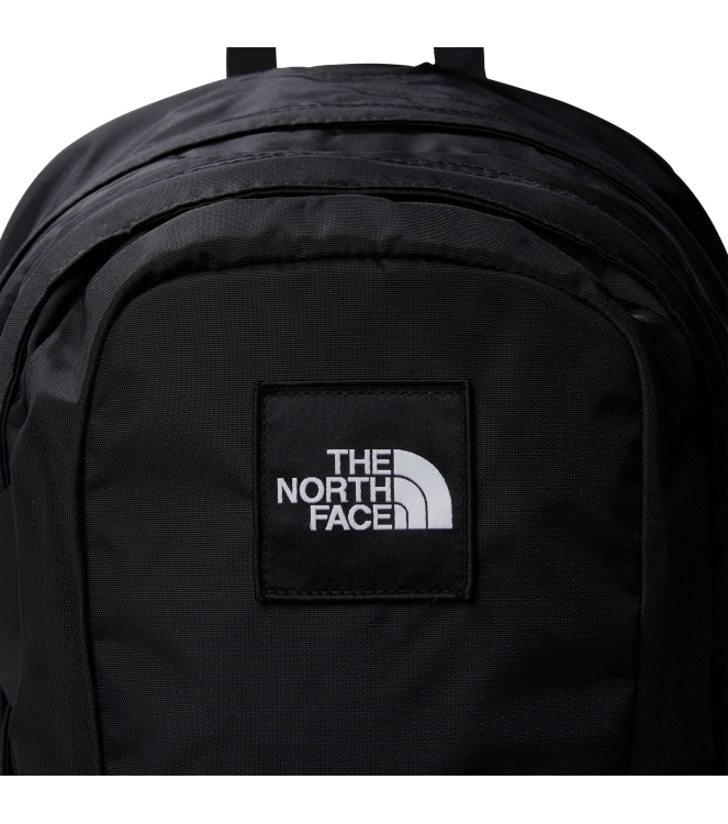 The North Face The North Face Hot Shot Se 53r tnf black tnf w NF0A3KYJ 53R Tnf Black Tnf W The North Face tassen NF0A3KYJ licht grijs bij Leerentveldvrijetijd.nl