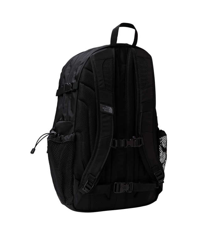The North Face The North Face Hot Shot Se 53r tnf black tnf w NF0A3KYJ 53R Tnf Black Tnf W The North Face tassen NF0A3KYJ licht grijs bij Leerentveldvrijetijd.nl
