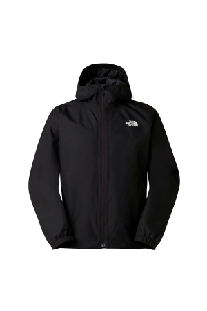 The North Face The North Face M Quest Jacket JK3 Tnf Black The North Face The North Face M Quest Jacket JK3 Tnf Black