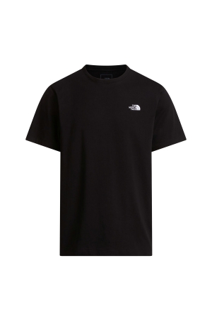 The North Face The North Face M Evolution Simple Dome Regular Short Sl JK3 Tnf Black The North Face The North Face M Evolution Simple Dome Regular Short Sl JK3 Tnf Black
