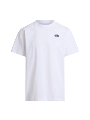 The North Face The North Face M Evolution Simple Dome Regular Short Sl