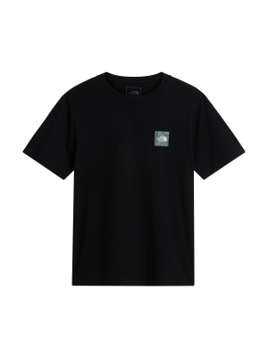 The North Face The North Face M Monte Reg Ss Tee Graphic